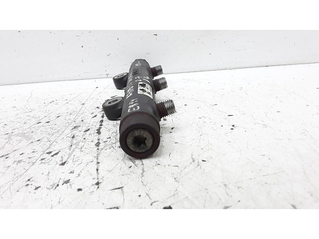 Vstřikovací lišta Land Rover Range Rover L322