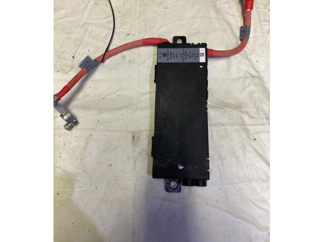 Pojistková skříňka HX5314A073AA Jaguar I-Pace 2018