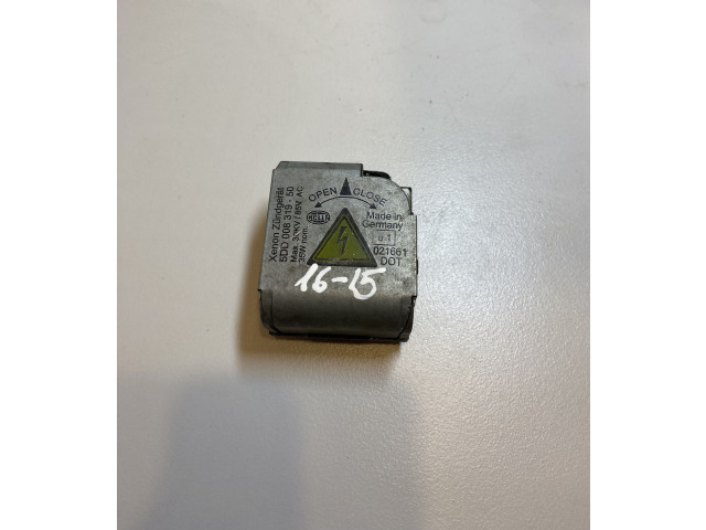 Блок управления Xenon