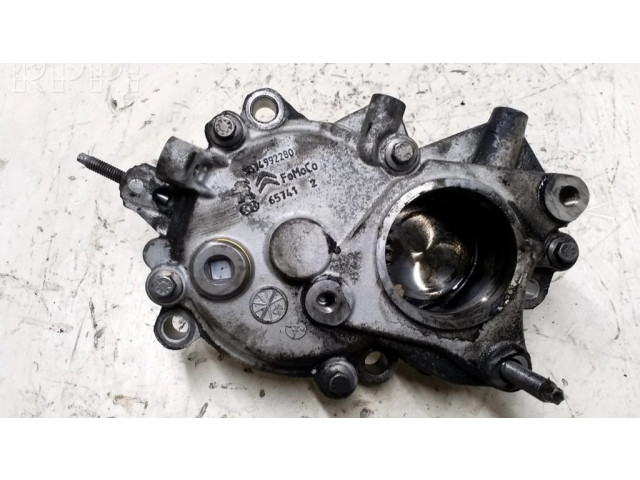 Вакуумный насос