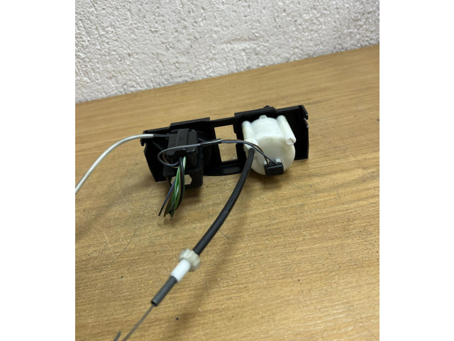 Блок управления климат-контролем 09968700, F3451   Mercedes-Benz E W124