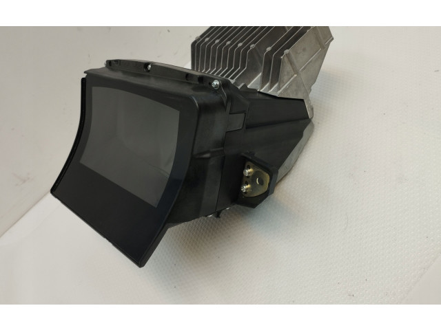 Дисплей    9252591   BMW X3 F25