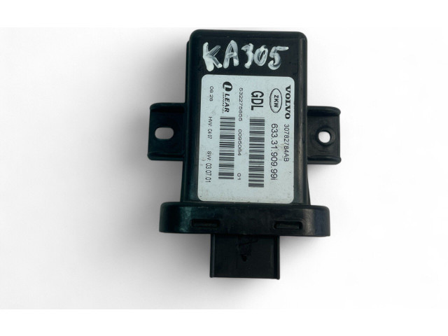 Другие блоки управления / модули 30782784AB   Volvo V70