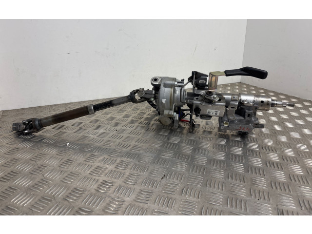 Zámek zadních dveří JJ301000571, Q003TB0371 Peugeot 4008 2013