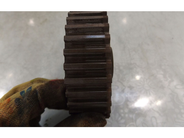 Зубчатое колесо (шкив) топливного насоса