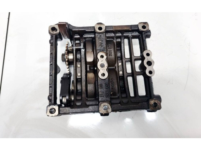 Čerpadlo oleje 90573813 Opel Vectra B