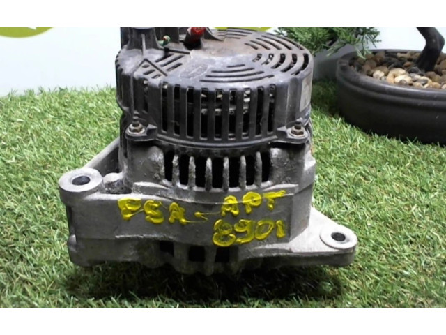 Генератор MPE1102DY146, MPE1102DY146   Peugeot 306      