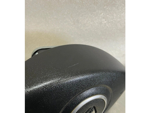 Боковая подушка безопасности    Renault Clio III