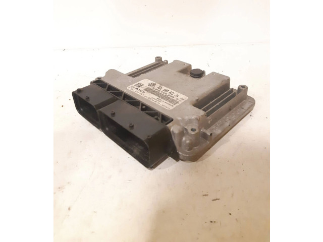 Řídící jednotka 03G906021JA Volkswagen Caddy 2008