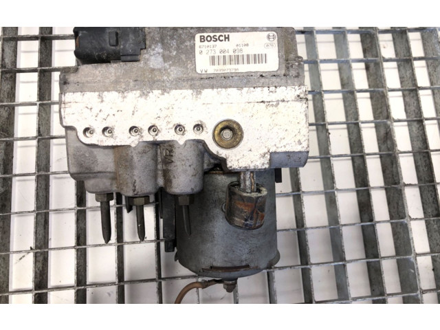 Блок АБС Volkswagen Transporter - Caravelle T4 1991 - 2003 года