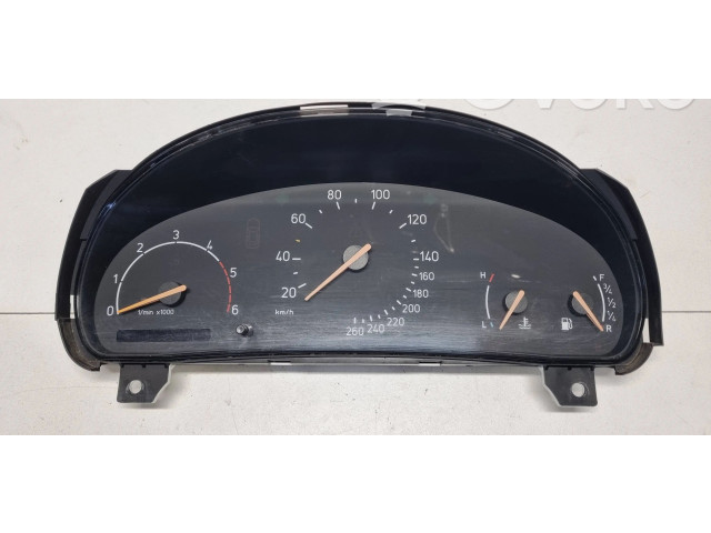 Панель приборов 5373188, 69295170T   Saab 9-5       