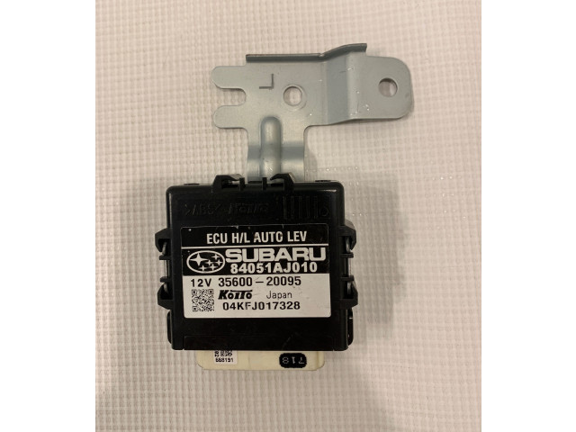 Блок управления 84051AJ010, 3560020095   Subaru Outback