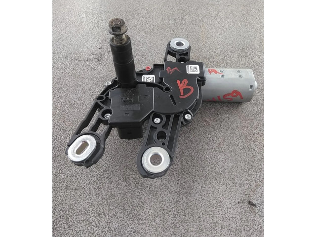 Моторчик заднего дворника 5G0955711C, 5G0955711C    Skoda Scala