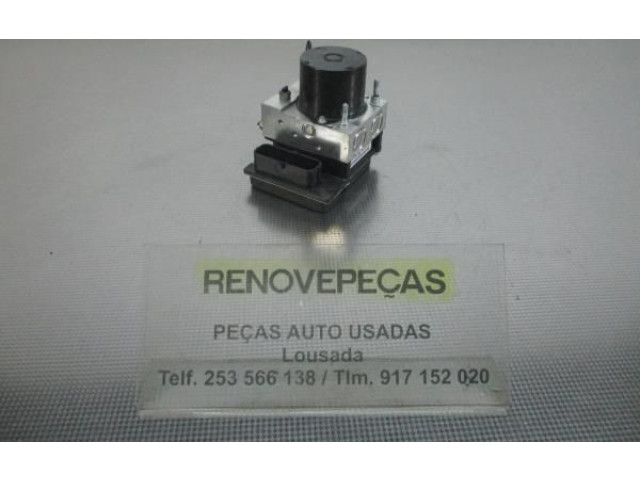 Блок АБС 6R0907379BB, 0265239062   Audi  A1  2010 - 2018 года