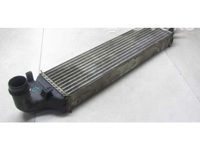 Интеркулер  A2465000900   Mercedes-Benz GLA W156 