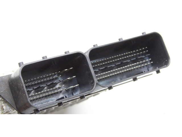 Комплект блоков управления A6519009702 Infiniti Q30