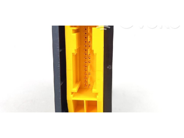 Блок подушек безопасности 8201163278, 8200946126 Dacia Sandero