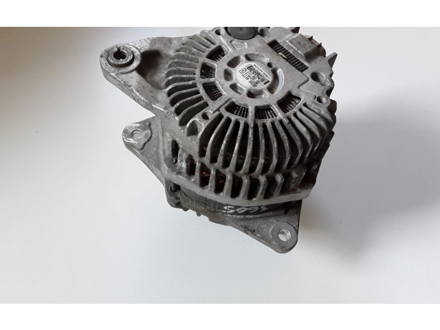 Генератор 23700AA731   Subaru Forester SH      