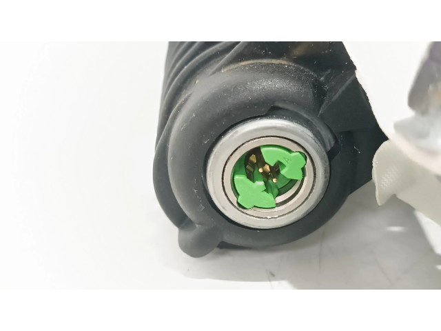 Боковая подушка безопасности 518853370   Fiat Punto (199)