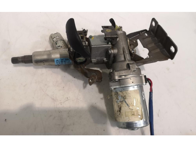 Рулевая рейка 7700437049 Renault Clio II 2001 - 2005 года