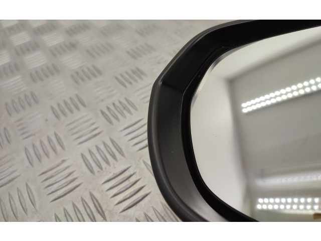 Зеркало электрическое        Peugeot 5008   -  года   