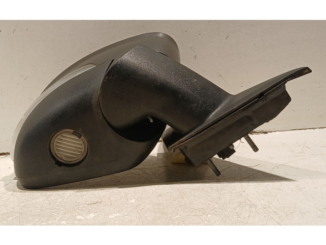 Зеркало электрическое Ford Galaxy 2006 - 2015 года