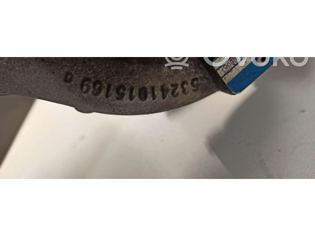 Turbodmychadlo Турбина 31293086 Volvo XC70