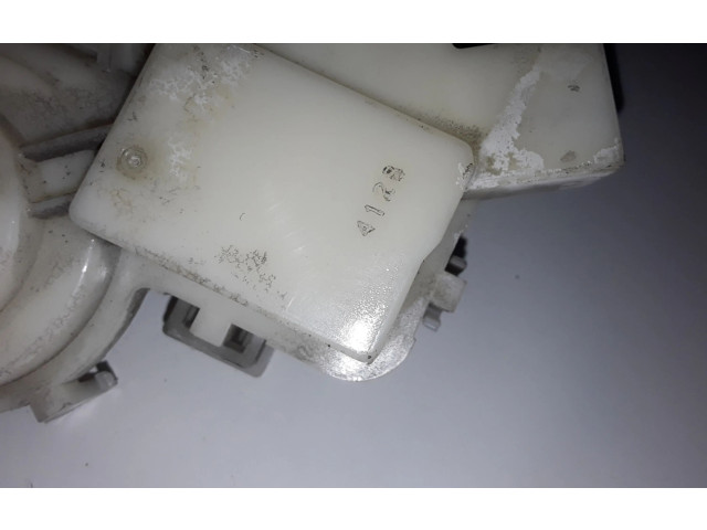 Замок багажника 4125 Mitsubishi Outlander 2013 - 2021 года