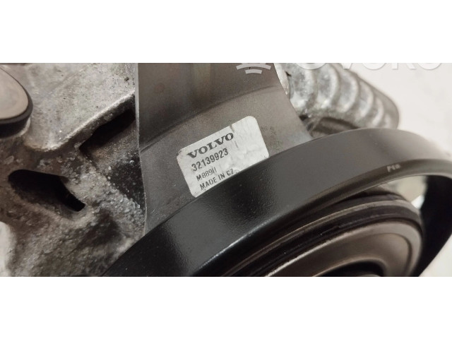 Генератор 32139923, 31652870 Volvo XC90