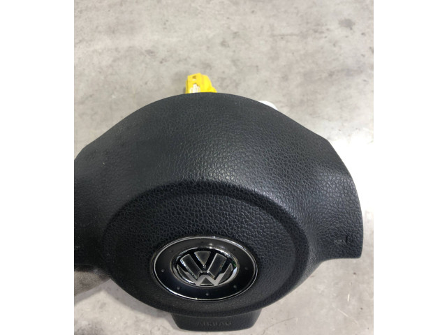 Подушка безопасности водителя 2K5880201F   Volkswagen Caddy