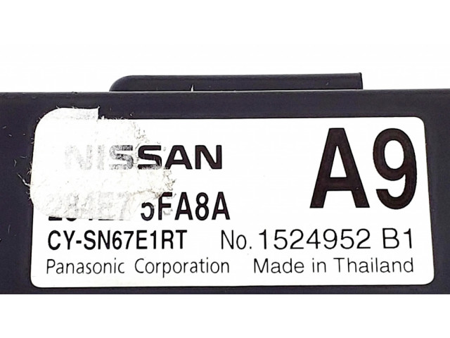 Другие приборы