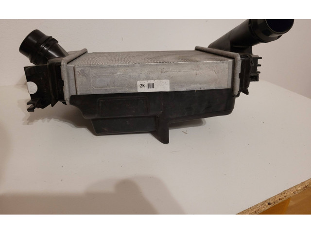 Интеркулер 144961019R, 14461F270A Renault Clio V