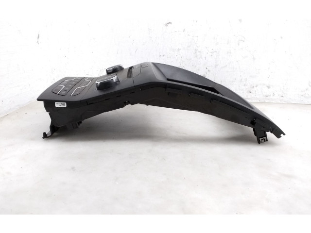 Блок управления климат-контролем EM2T18E245AEG, EM2T18E245AEG06 Ford S-MAX