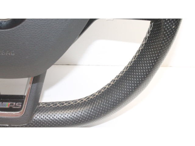 Блок подушек безопасности VRS   Skoda Octavia Mk3 (5E)