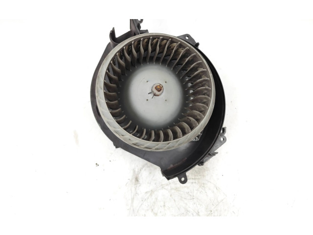 Вентилятор печки    4F0820521A, 9140010511   Audi A6 S6 C6 4F