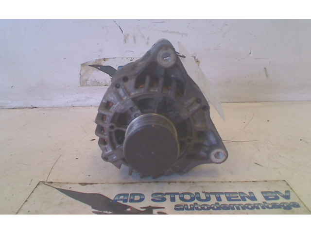 Генератор 225550090, 225550090   Citroen Nemo      