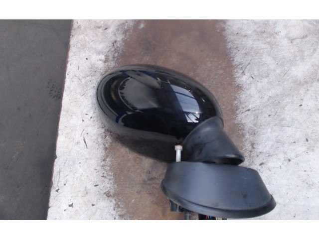 Зеркало электрическое Mini One - Cooper R50 - 53 2001 - 2006 года