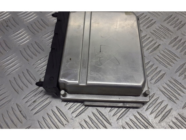 Řídící jednotka 0281010319 Volvo S80 2002