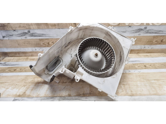 Вентилятор печки    272009H600, 3J11134300   Nissan X-Trail T30
