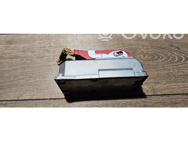 Блок подушек безопасности 0285001254, 865271 Volvo S60