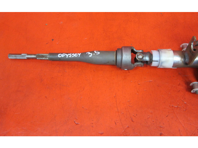 рейка Колонка рулевая Honda Odyssey - года