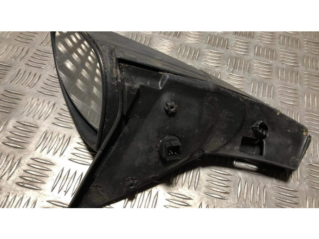 Зеркало электрическое Opel Vectra B 1996-2002 года