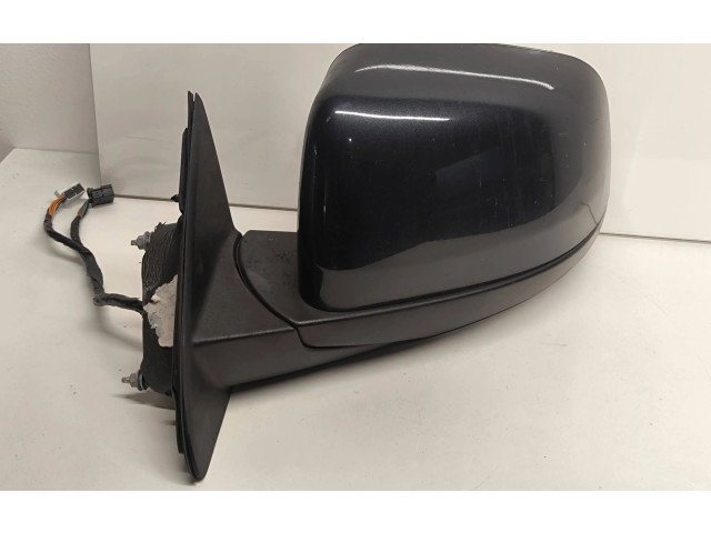 Зеркало электрическое правое Jeep Grand Cherokee 2010-2021 года