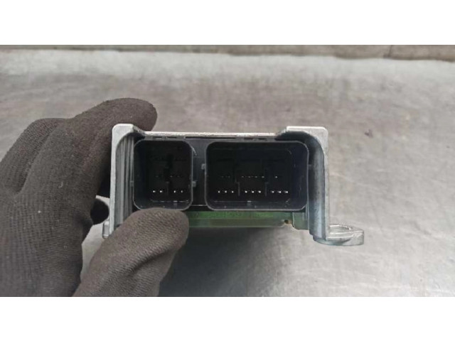 Блок подушек безопасности 3S5T14B056BB, 0285001493   Ford Ka