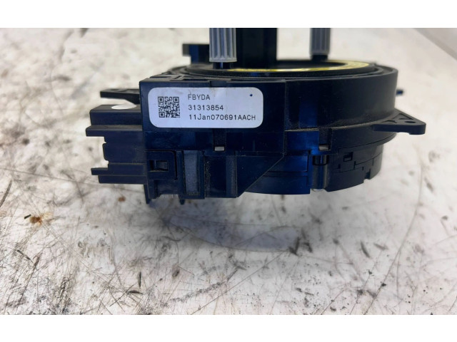 Подрулевой шлейф SRS 31313854, 11FJ0070691AACH Volvo V70