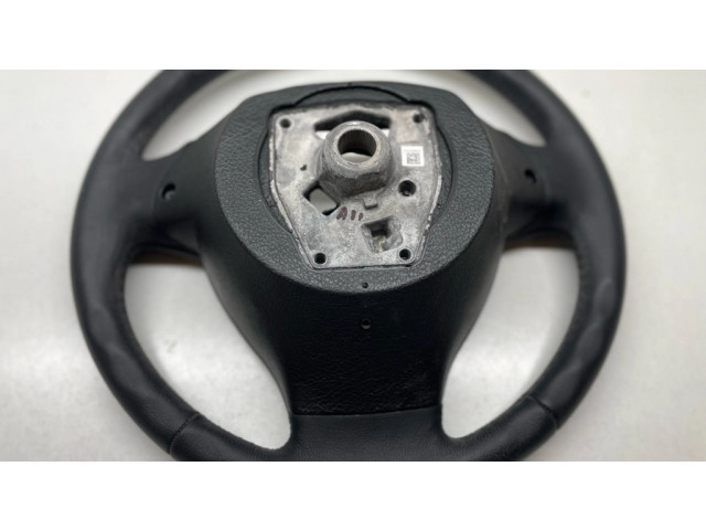 Руль BMW 5 F10 F11 2009-2016 года 9262706, 9229479