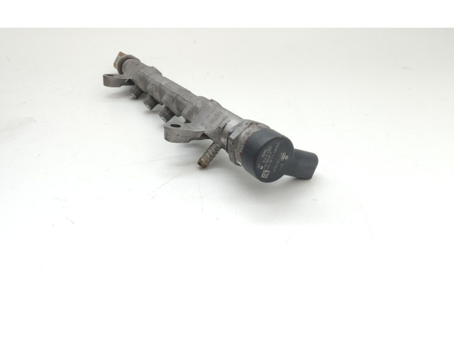 Топливная рампа R03L125CHX, R03L125CHX Volkswagen Golf VI