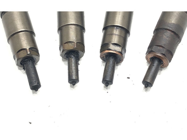 Комплект форсунок 8506902 Mini Cooper Countryman R60