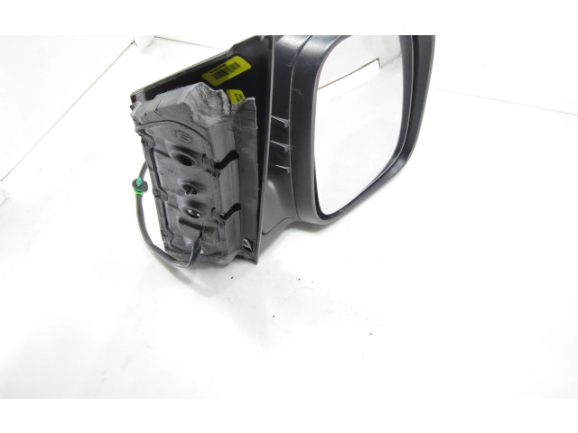 Зеркало электрическое Volkswagen Caddy 2015 - 2020 года