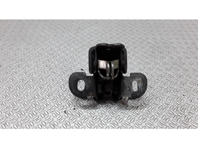 Zámek zadních dveří Dacia Logan I 2007